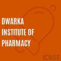 Dwarka Institute of Pharmacy Logo