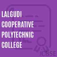 Lalgudi Cooperative Polytechnic College Logo