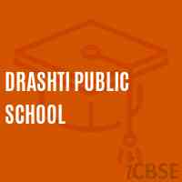 Drashti Public School Logo