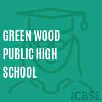 Green Wood Public High School Logo