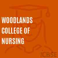 Woodlands College of Nursing Logo