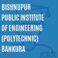 Bishnupur Public Institute of Engineering (Polytechnic) Bankura Logo
