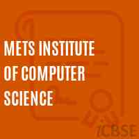 Mets Institute of Computer Science Logo
