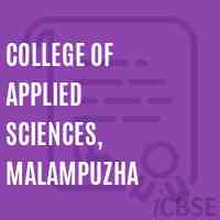 College of Applied Sciences, Malampuzha Logo