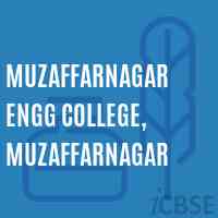 Muzaffarnagar Engg College, Muzaffarnagar Logo