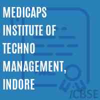 Medicaps Institute of Techno Management, Indore Logo