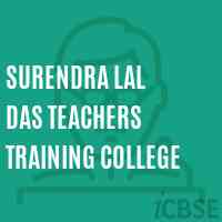 Surendra Lal Das Teachers Training College Logo