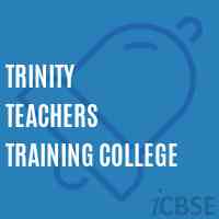 Trinity Teachers Training College Logo