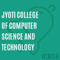 Jyoti College of Computer Science and Technology Logo