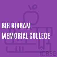 Bir Bikram Memorial College Logo