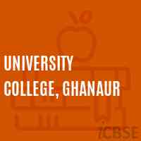 University College, Ghanaur Logo
