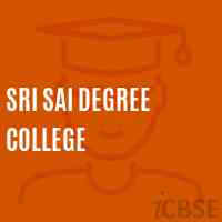 Sri Sai Degree College Logo