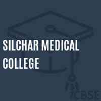 Silchar Medical College Logo