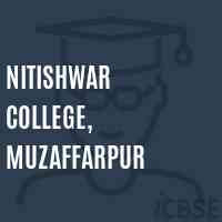 Nitishwar College, Muzaffarpur Logo
