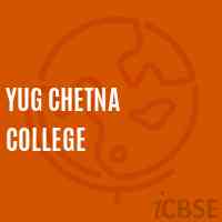 Yug Chetna College Logo