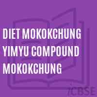Diet Mokokchung Yimyu Compound Mokokchung College Logo