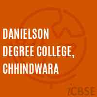 Danielson Degree College, Chhindwara Logo