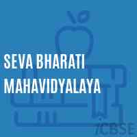 Seva Bharati Mahavidyalaya College Logo