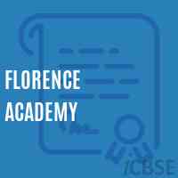 Florence Academy School Logo