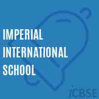 Imperial International School Logo