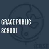 Grace Public School Logo