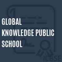 Global Knowledge Public School Logo