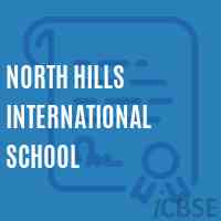 North Hills International School Logo