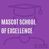 Mascot School of Excellence Logo