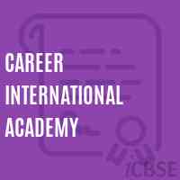 Career International Academy School Logo