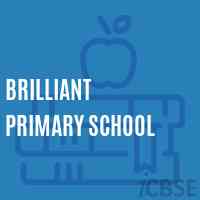 Brilliant Primary School Logo
