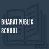 Bharat Public School Logo