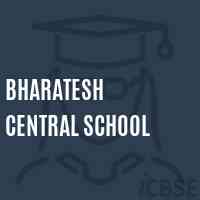 Bharatesh Central School Logo