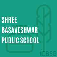 Shree Basaveshwar Public School Logo