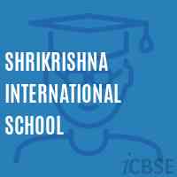 Shrikrishna International School Logo