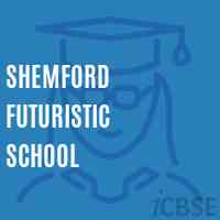 Shemford Futuristic School Logo
