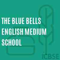 The Blue Bells English Medium School Logo