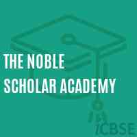 The Noble Scholar Academy School Logo
