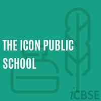 The Icon Public School Logo