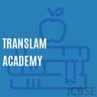 Translam Academy School Logo