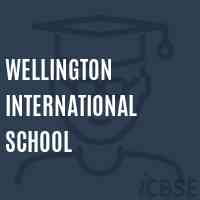 Wellington International School Logo