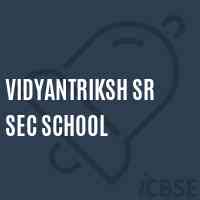 Vidyantriksh Sr Sec School Logo