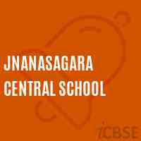 Jnanasagara Central School Logo