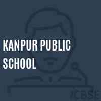 Kanpur Public School Logo