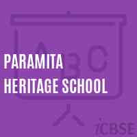 Paramita Heritage School Logo