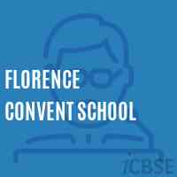 Florence Convent School Logo