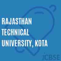 Rajasthan Technical University, Kota Logo