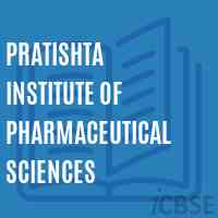 Pratishta Institute of Pharmaceutical Sciences Logo
