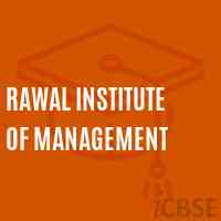 Rawal Institute of Management Logo