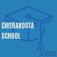 Chitrakoota School Logo