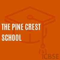 The Pine Crest School Logo